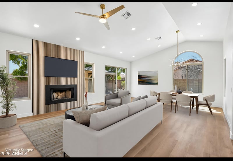 3804 N Gallatin St, Mesa, AZ 85215