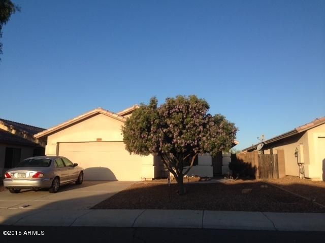 3804 S Conestoga Rd, Apache Junction, AZ 85119