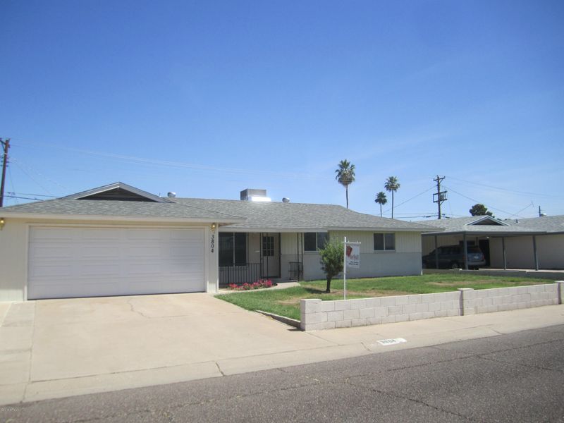 3804 W Ocotillo Rd, Phoenix, AZ 85019
