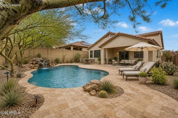 3804 W Rising Sun Rd, Anthem, AZ 85086