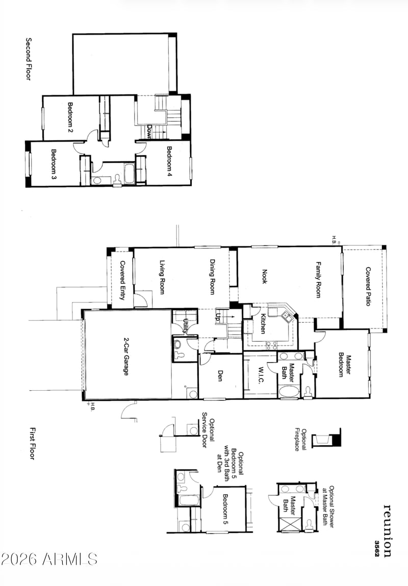 3804 Rising Sun Rd, Anthem, AZ 85086