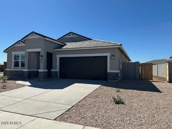 38045 Capri Ave, Maricopa, AZ 85138