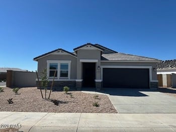 38045 Capri Ave, Maricopa, AZ 85138