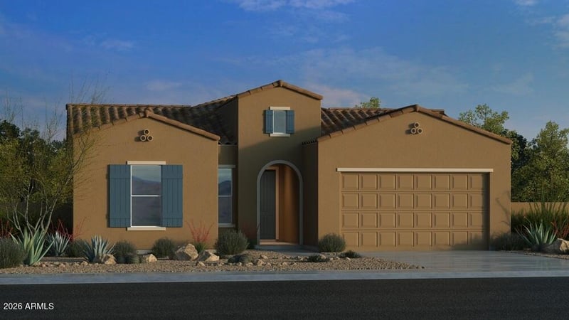 38048 Hackberry St, San Tan Valley, AZ 85140