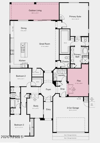 38048 Hackberry St, San Tan Valley, AZ 85140