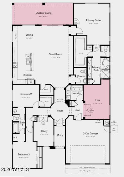 38048 Hackberry St, San Tan Valley, AZ 85140