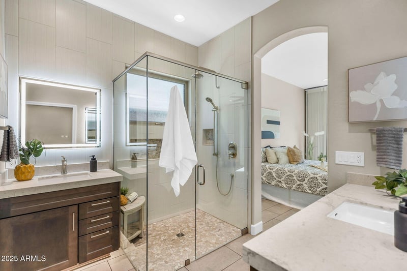 3805 Barron --, Mesa, AZ 85207