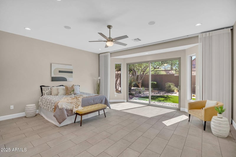 3805 Barron --, Mesa, AZ 85207