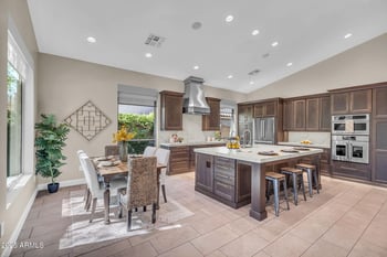 3805 Barron --, Mesa, AZ 85207