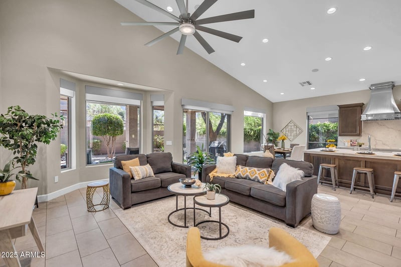 3805 Barron --, Mesa, AZ 85207