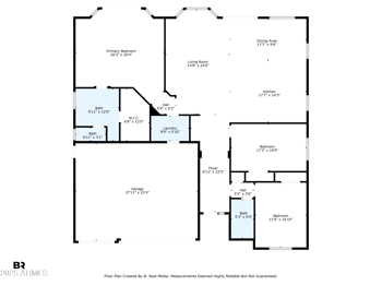 3805 Barron --, Mesa, AZ 85207