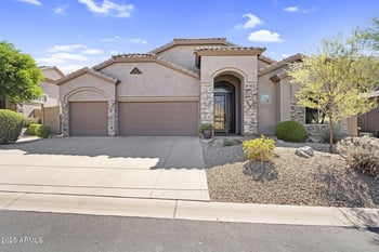 3805 Barron --, Mesa, AZ 85207