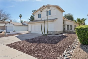 3805 Camino Real --, Glendale, AZ 85310
