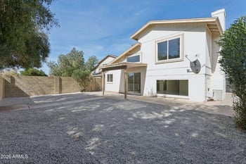 3805 Camino Real --, Glendale, AZ 85310