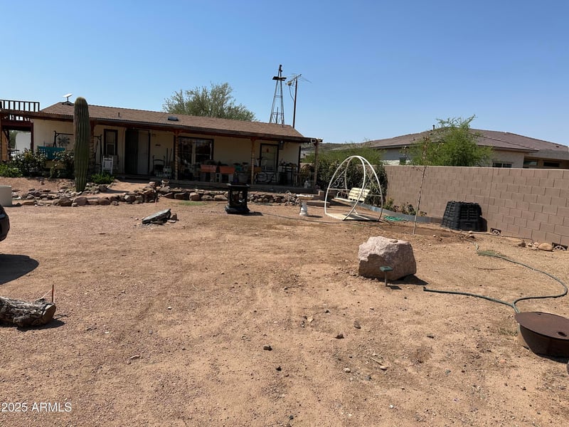 3805 Dynamite Blvd, Phoenix, AZ 85083