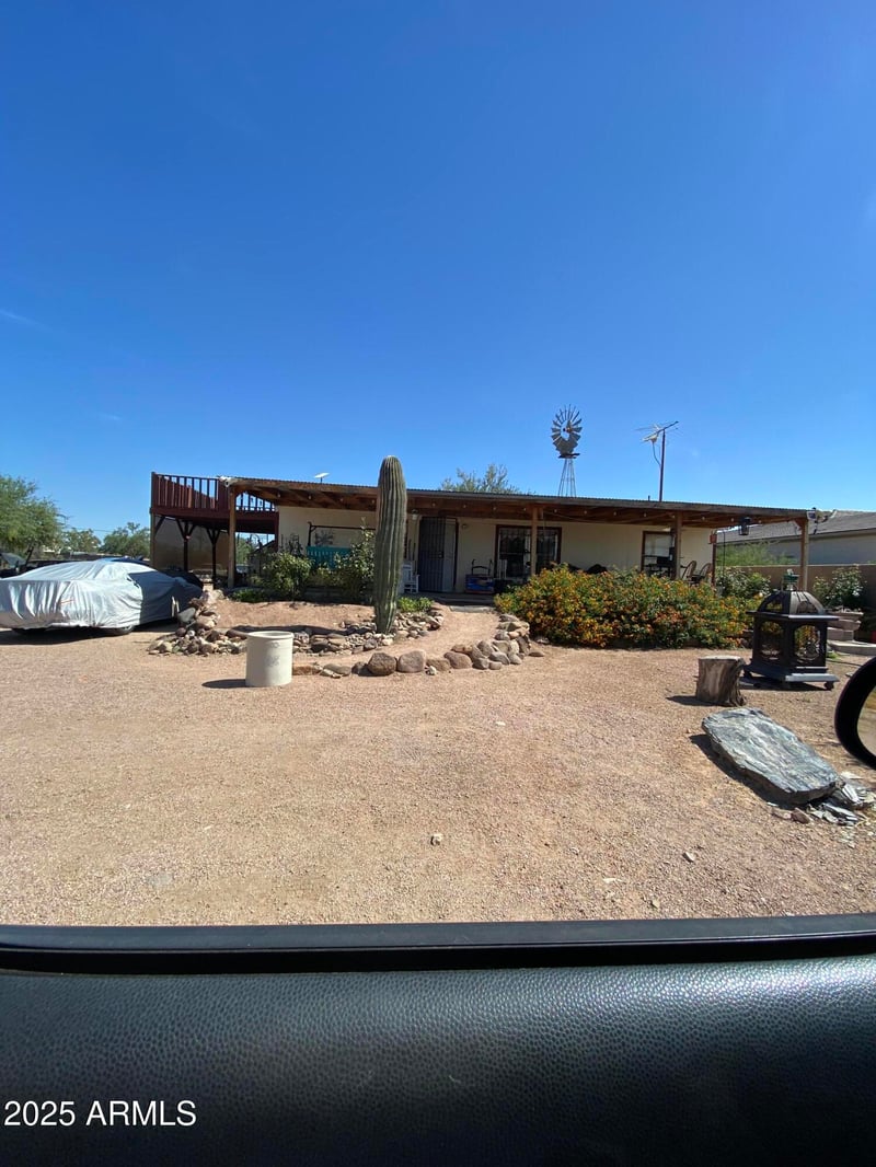 3805 Dynamite Blvd, Phoenix, AZ 85083