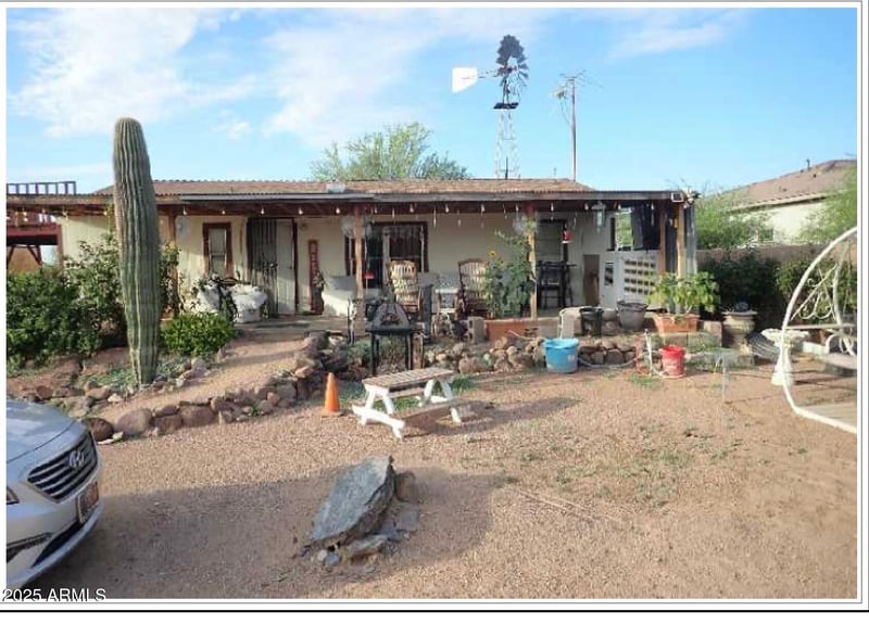 3805 Dynamite Blvd, Phoenix, AZ 85083