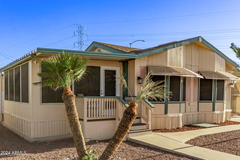 3805 E Alder Ave, Mesa, AZ 85206