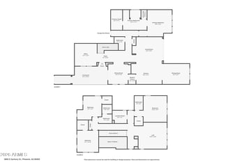 3805 Zachary Dr, Phoenix, AZ 85050