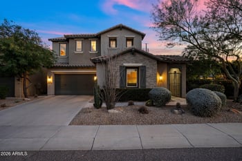 3805 Zachary Dr, Phoenix, AZ 85050