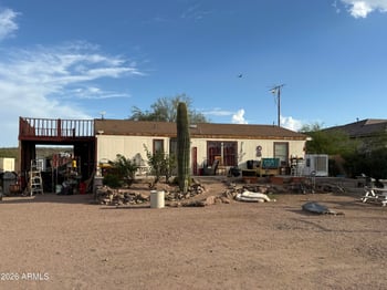 3805 Dynamite Blvd, Phoenix, AZ 85083