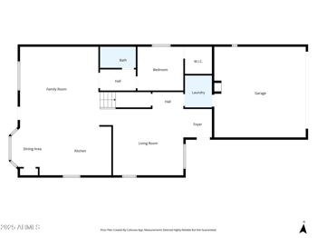 38052 Amy Ln, San Tan Valley, AZ 85140