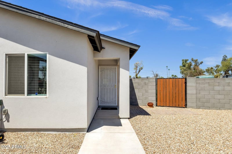 3806 23rd Ave, Phoenix, AZ 85015