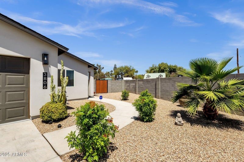 3806 23rd Ave, Phoenix, AZ 85015