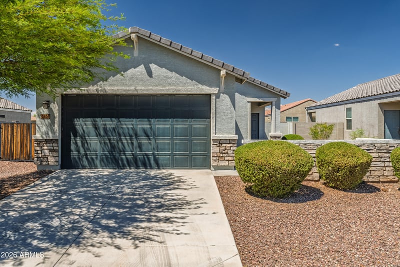 3806 E Archer Dr, San Tan Valley, AZ 85140