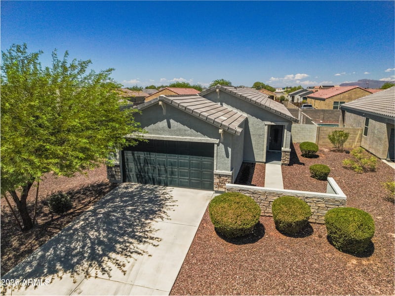 3806 E Archer Dr, San Tan Valley, AZ 85140