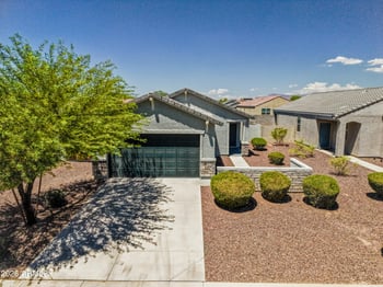 3806 E Archer Dr, San Tan Valley, AZ 85140