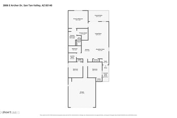 3806 E Archer Dr, San Tan Valley, AZ 85140