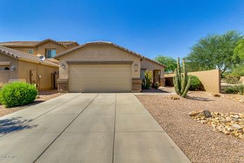 3806 E Morenci Rd, Queen Creek, AZ 85143