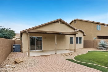 3806 E Morenci Rd, Queen Creek, AZ 85143