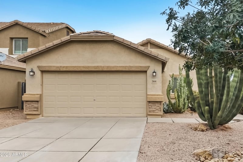 3806 E Morenci Rd, Queen Creek, AZ 85143