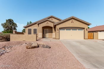 3806 Packard Dr, Gilbert, AZ 85297