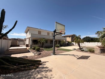 3806 E Taurus Pl, Chandler, AZ 85249