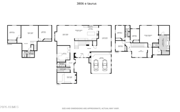 3806 E Taurus Pl, Chandler, AZ 85249