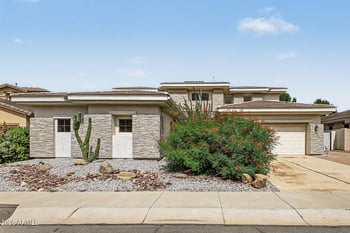 3806 E Taurus Pl, Chandler, AZ 85249