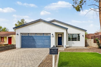 3806 N 14th Pl, Phoenix, AZ 85014