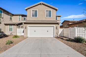 3806 Robert St, Gilbert, AZ 85295