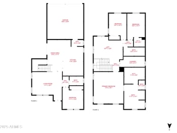 3806 Robert St, Gilbert, AZ 85295