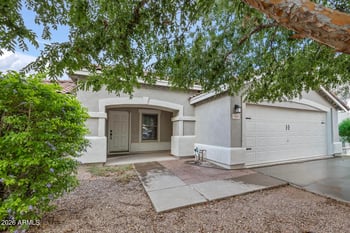 3806 Emery Cir, Mesa, AZ 85212