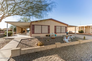 3806 South Dakota Ave, Florence, AZ 85132