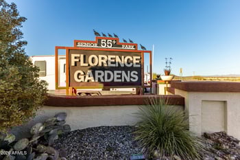 3806 South Dakota Ave, Florence, AZ 85132