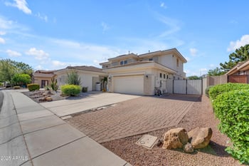 3806 Taurus Pl, Chandler, AZ 85249