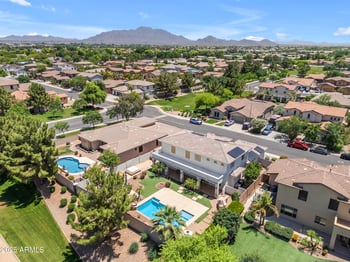 3806 Taurus Pl, Chandler, AZ 85249