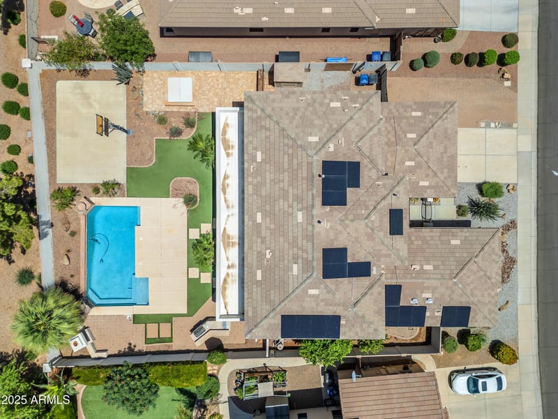 3806 Taurus Pl, Chandler, AZ 85249