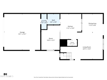 3806 Marconi Ave, Phoenix, AZ 85053
