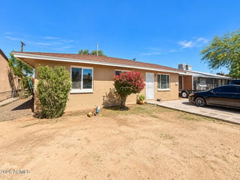 3806 W Sheridan St, Phoenix, AZ 85009